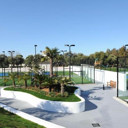 Fairway Gardens Villa Arcos de la Frontera Exterior foto