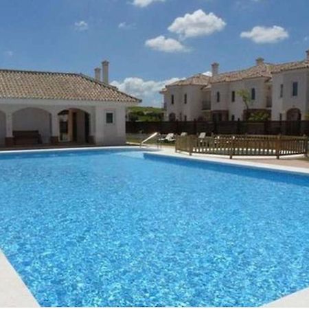 Fairway Gardens Villa Arcos de la Frontera Exterior foto