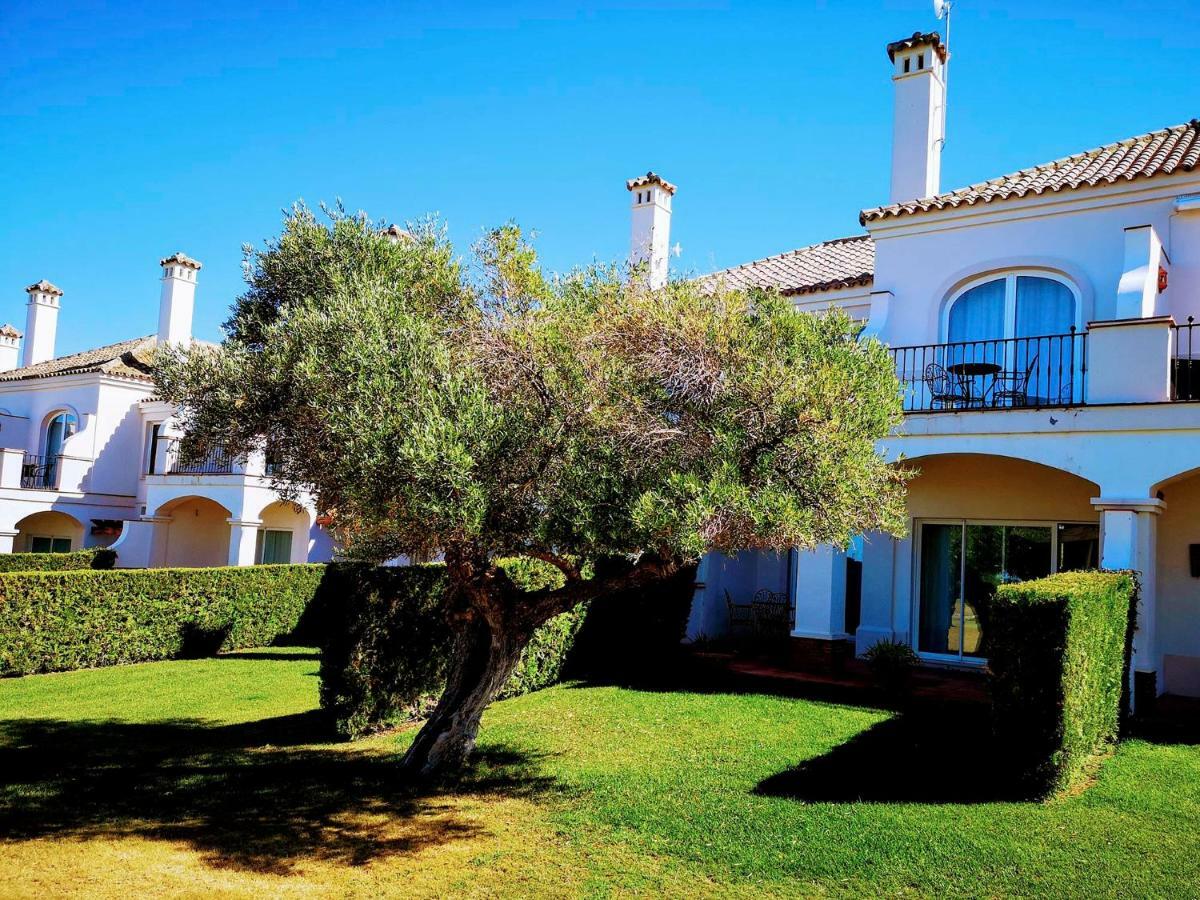 Fairway Gardens Villa Arcos de la Frontera Exterior foto