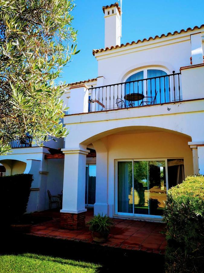 Fairway Gardens Villa Arcos de la Frontera Exterior foto
