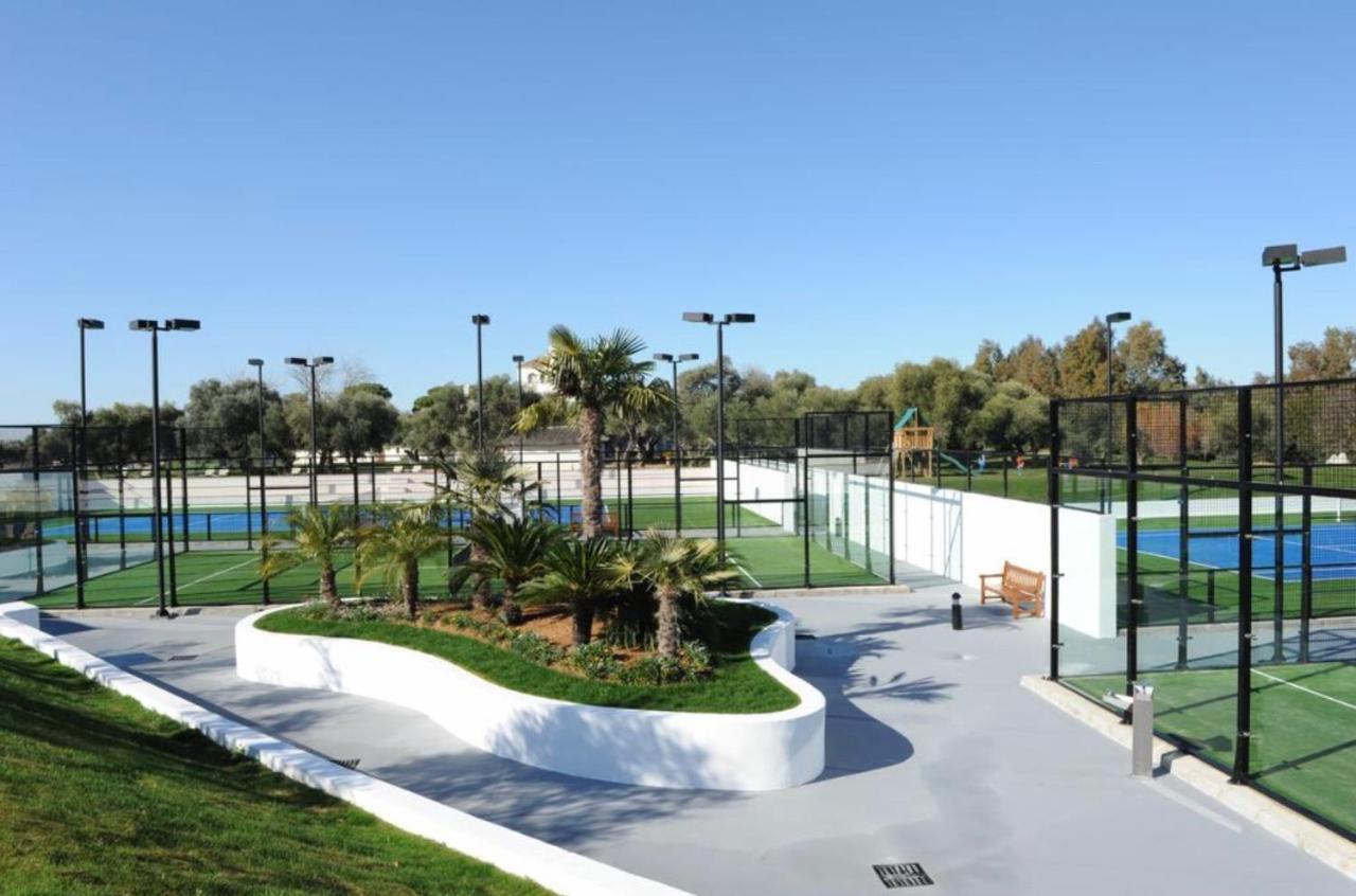Fairway Gardens Villa Arcos de la Frontera Exterior foto