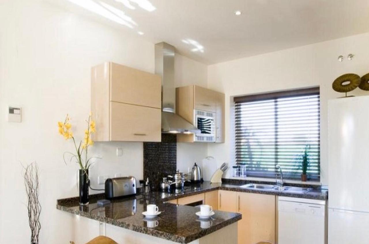 Fairway Gardens Villa Arcos de la Frontera Exterior foto