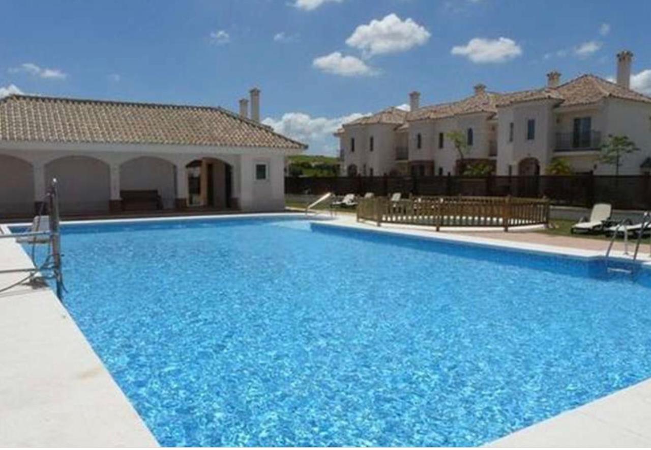 Fairway Gardens Villa Arcos de la Frontera Exterior foto